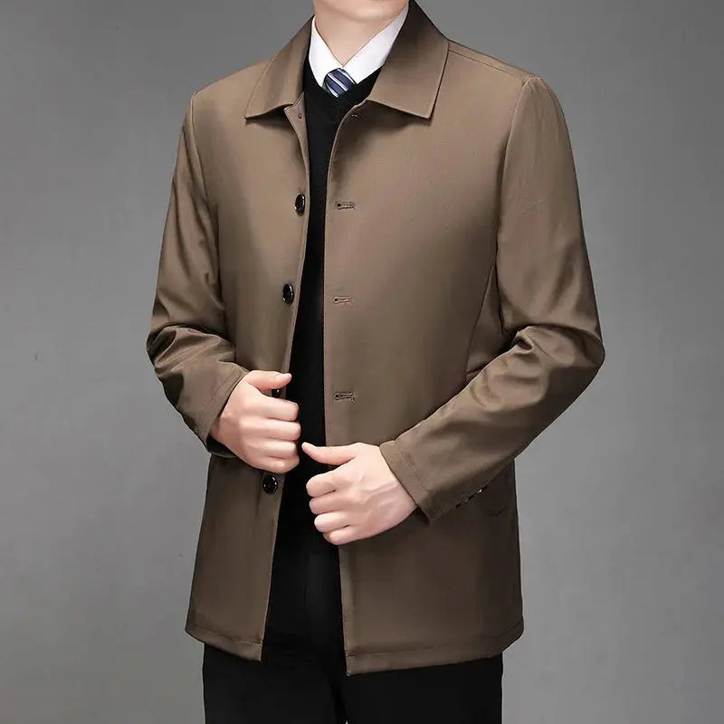 Men's The New Thick jackets neleeshop