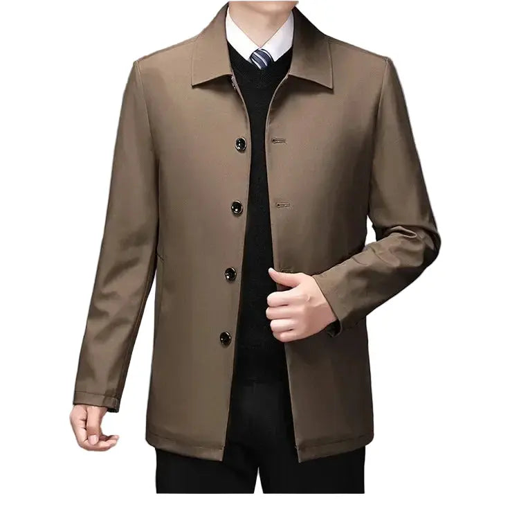 Men's The New Thick jackets neleeshop