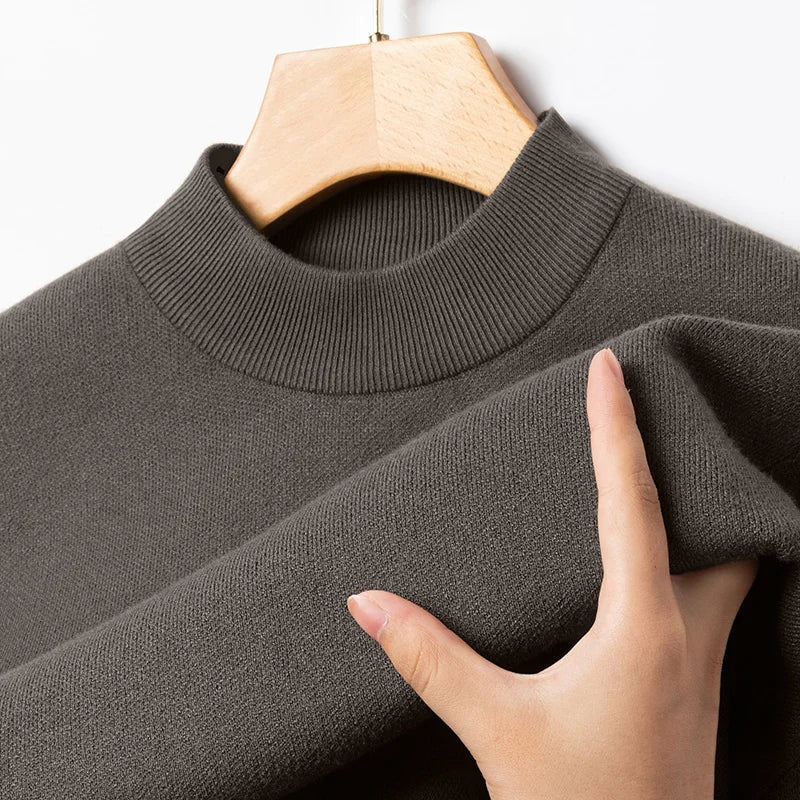 Autumn Winter Thickening Man Sweater🔥🔥🔥 neleeshop