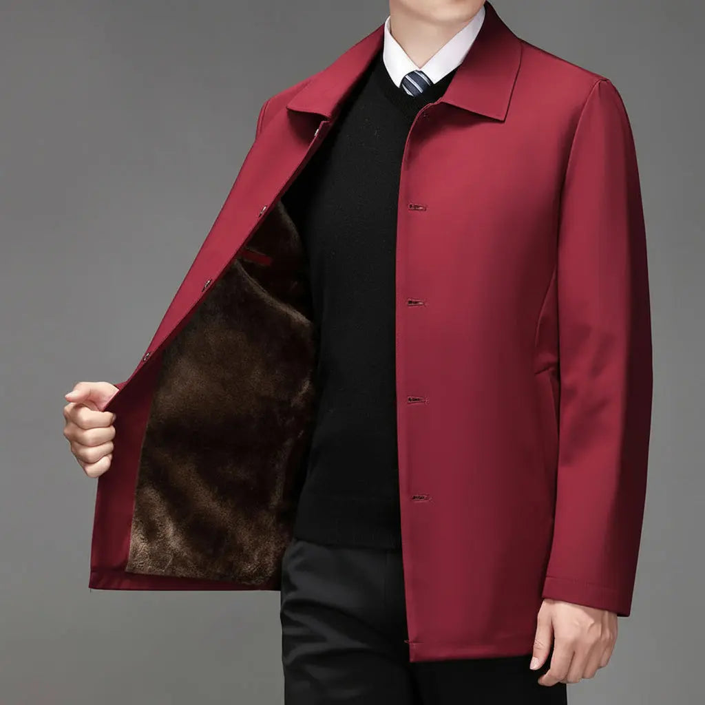 Men's The New Thick jackets neleeshop