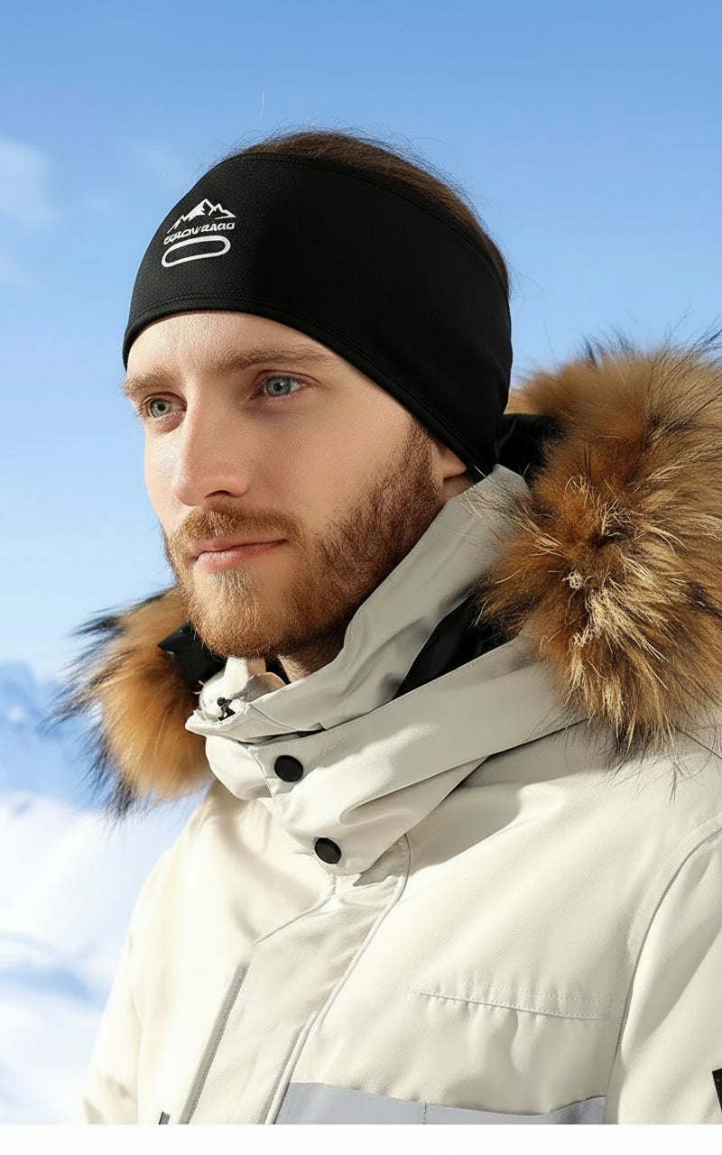 Winter Cold -weather  cycling  Men Women neleeshop