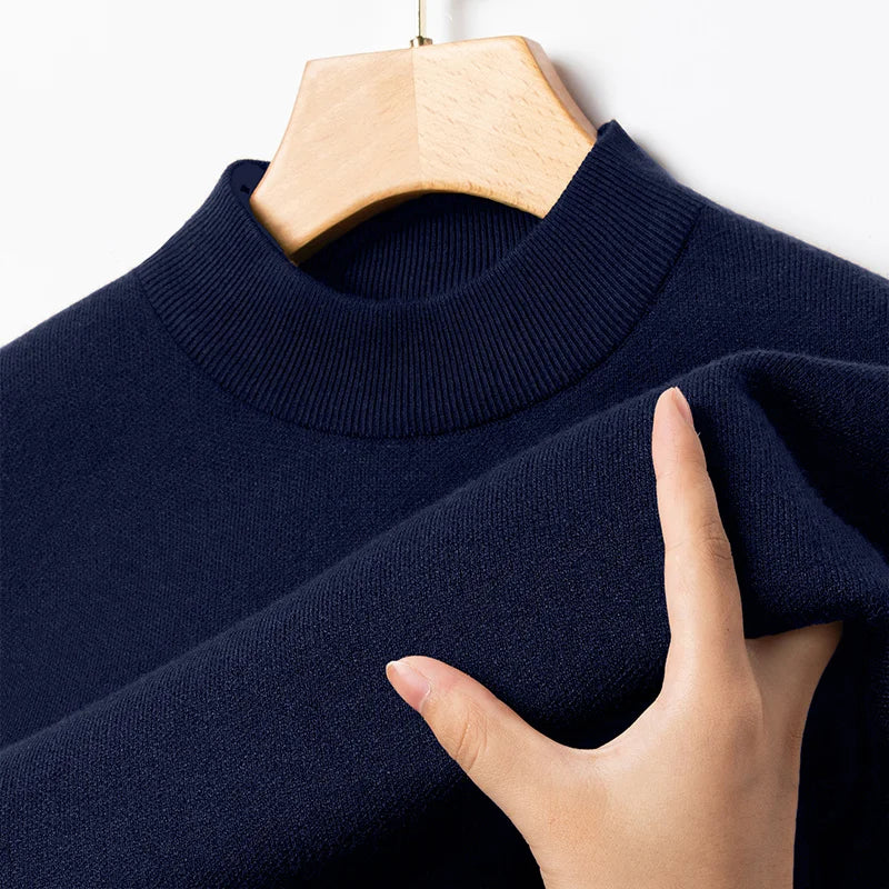 Autumn Winter Thickening Man Sweater🔥🔥🔥 neleeshop