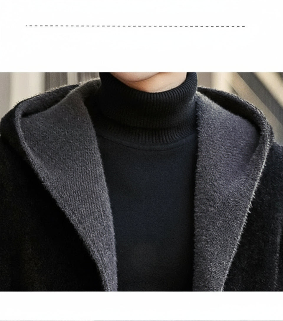 2022 Winter  Men Clothing neleeshop