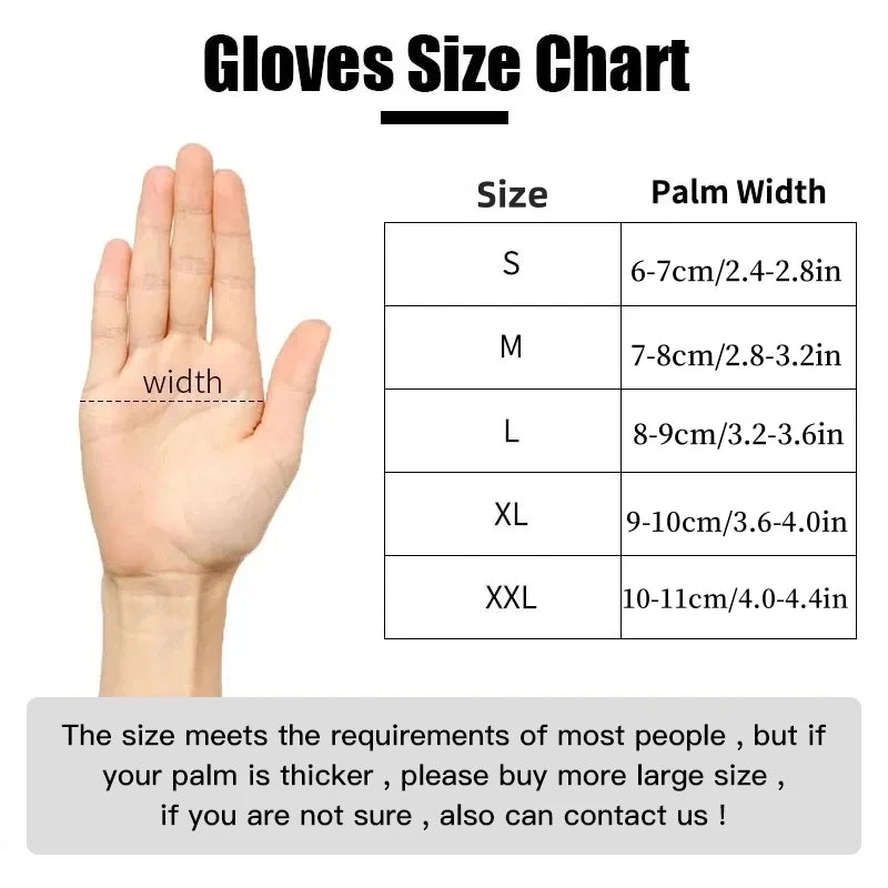 Gloves Autumn Winter neleeshop