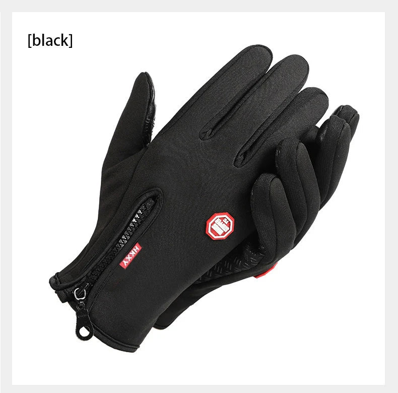 Winter Gloves For Men Women neleeshop