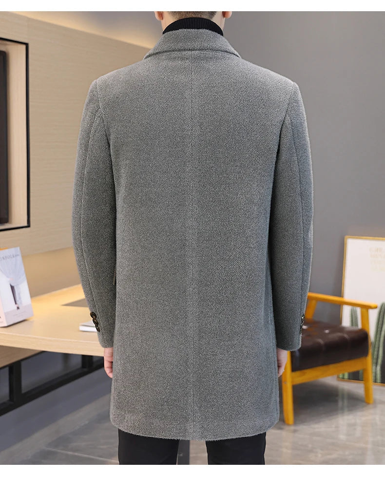 2022 Winter Imitation men,s neleeshop