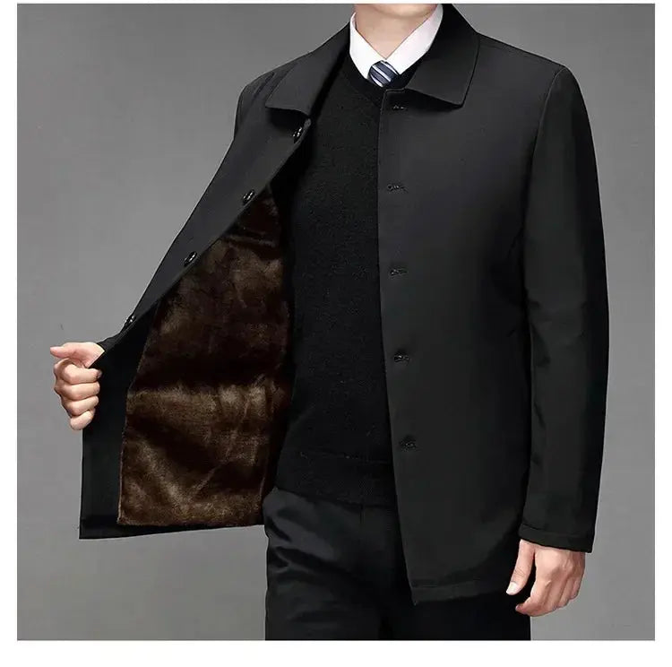 Men's The New Thick jackets neleeshop
