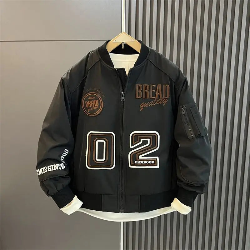 casual jacket for couples“ neleeshop