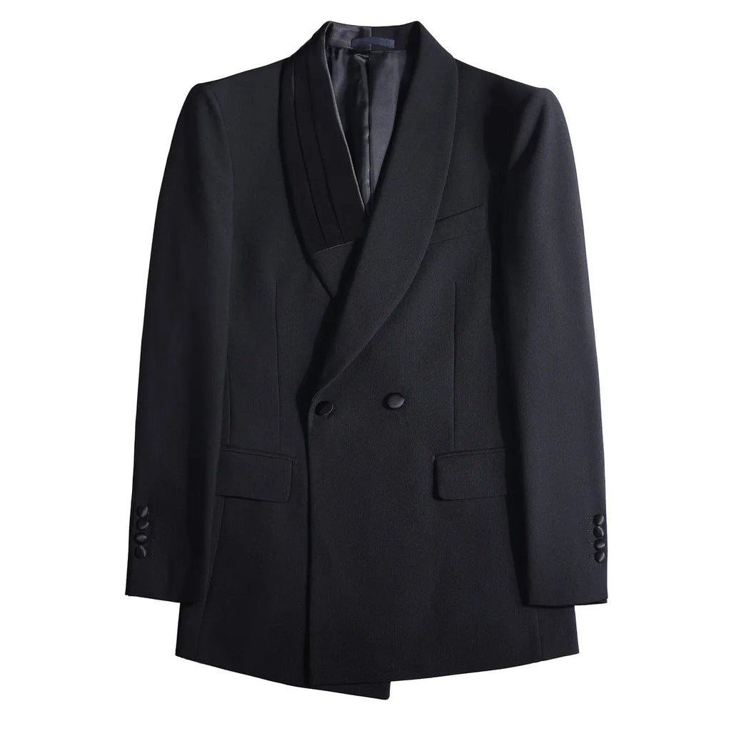 Blazer Luxury Gentleman's neleeshop