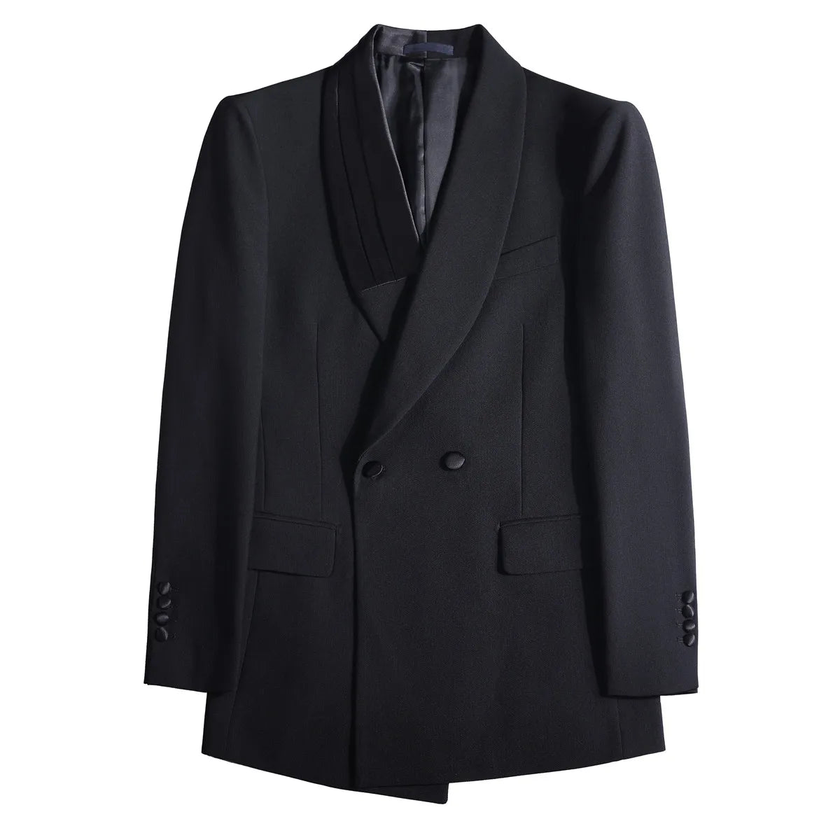 Blazer Luxury Gentleman's neleeshop