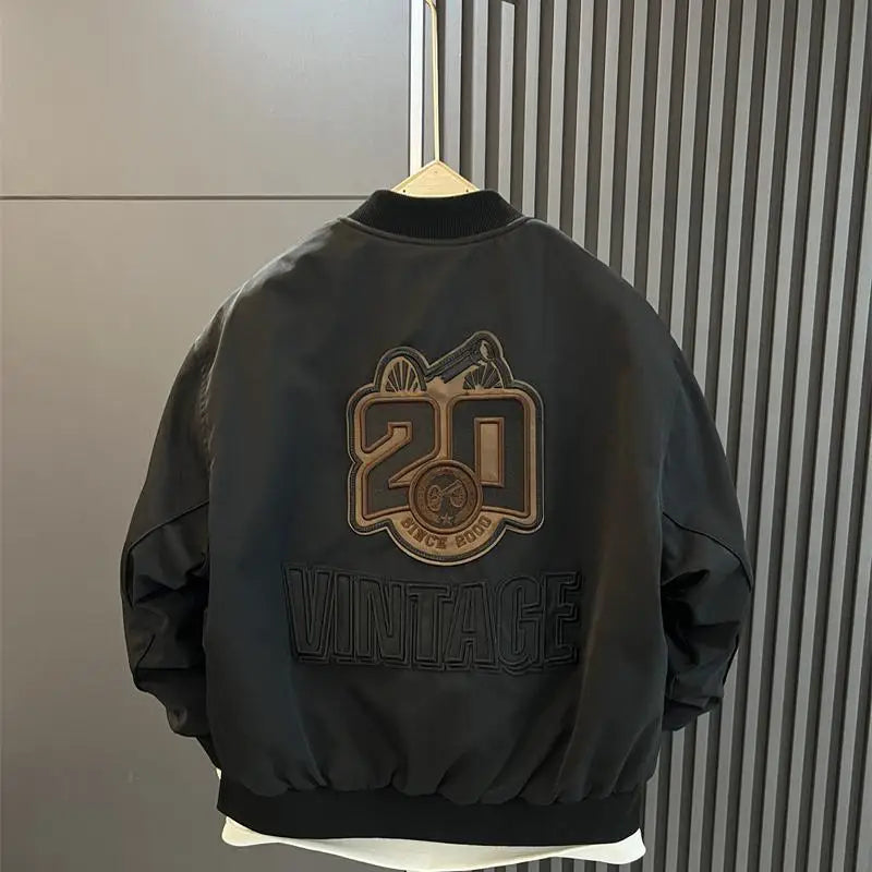 casual jacket for couples“ neleeshop