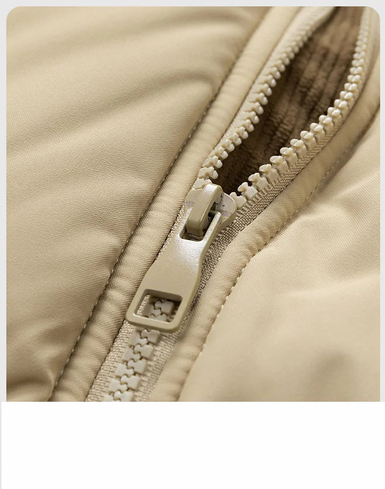 Jacket Comfort Windproof❄️❄️ neleeshop