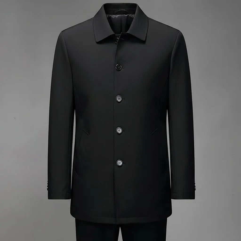 Men's The New Thick jackets neleeshop
