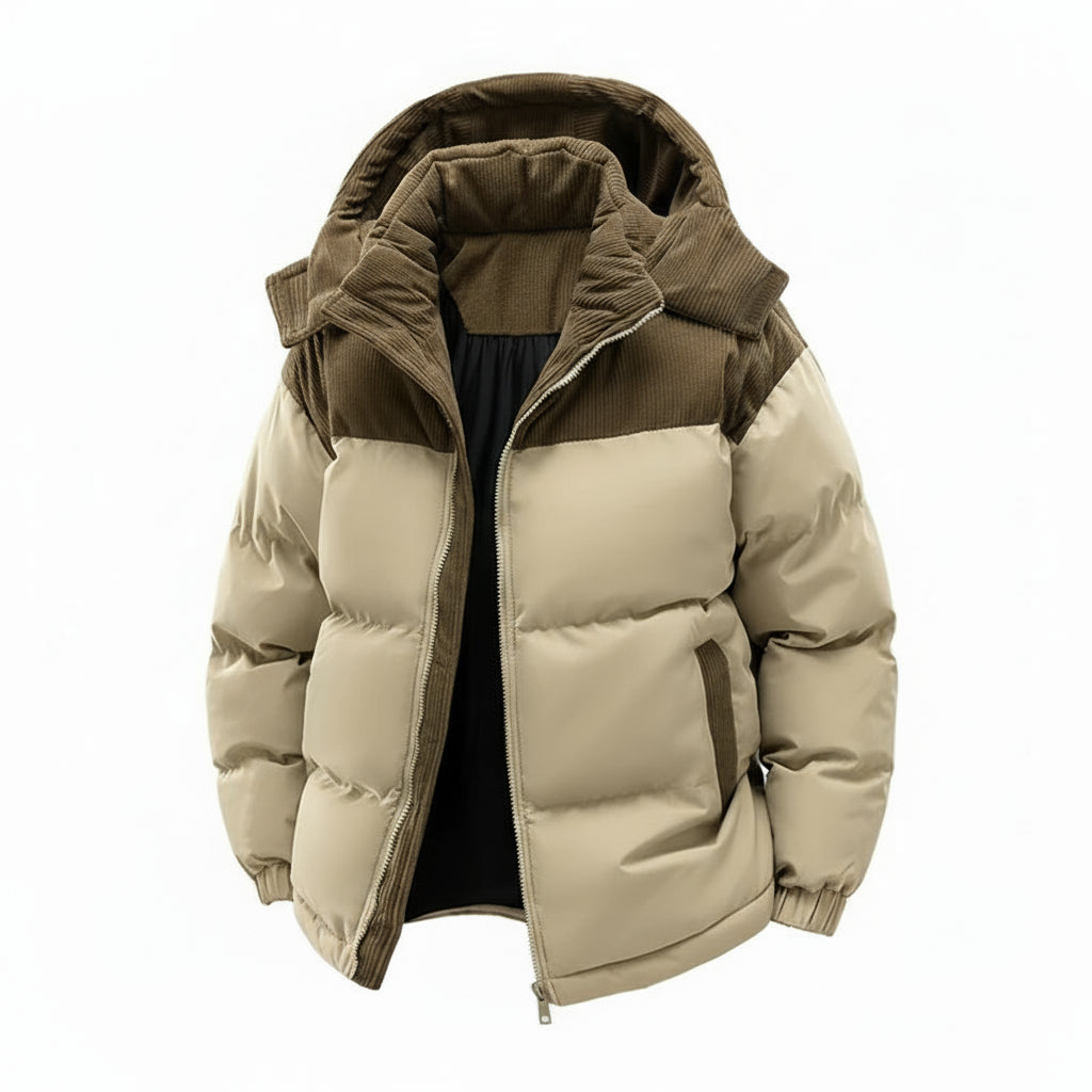 Jacket Comfort Windproof❄️❄️ neleeshop