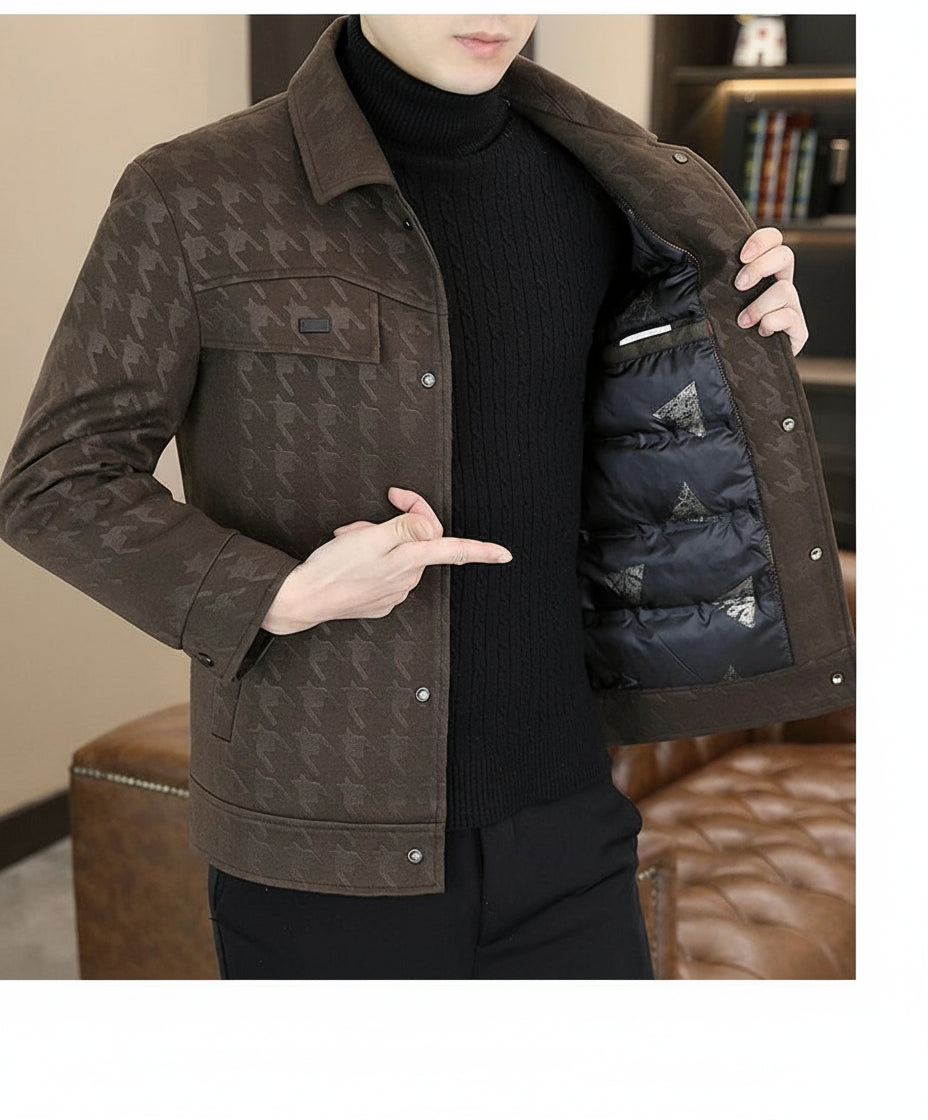 2023 Men's Jacket neleeshop