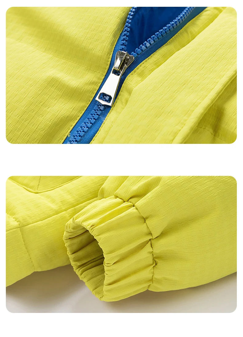 Man Hooded Parkas Winter Fashion Keep Warm Windproof Cotton neleeshop