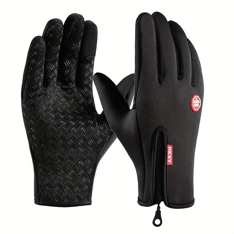 Winter Gloves For Men Women neleeshop