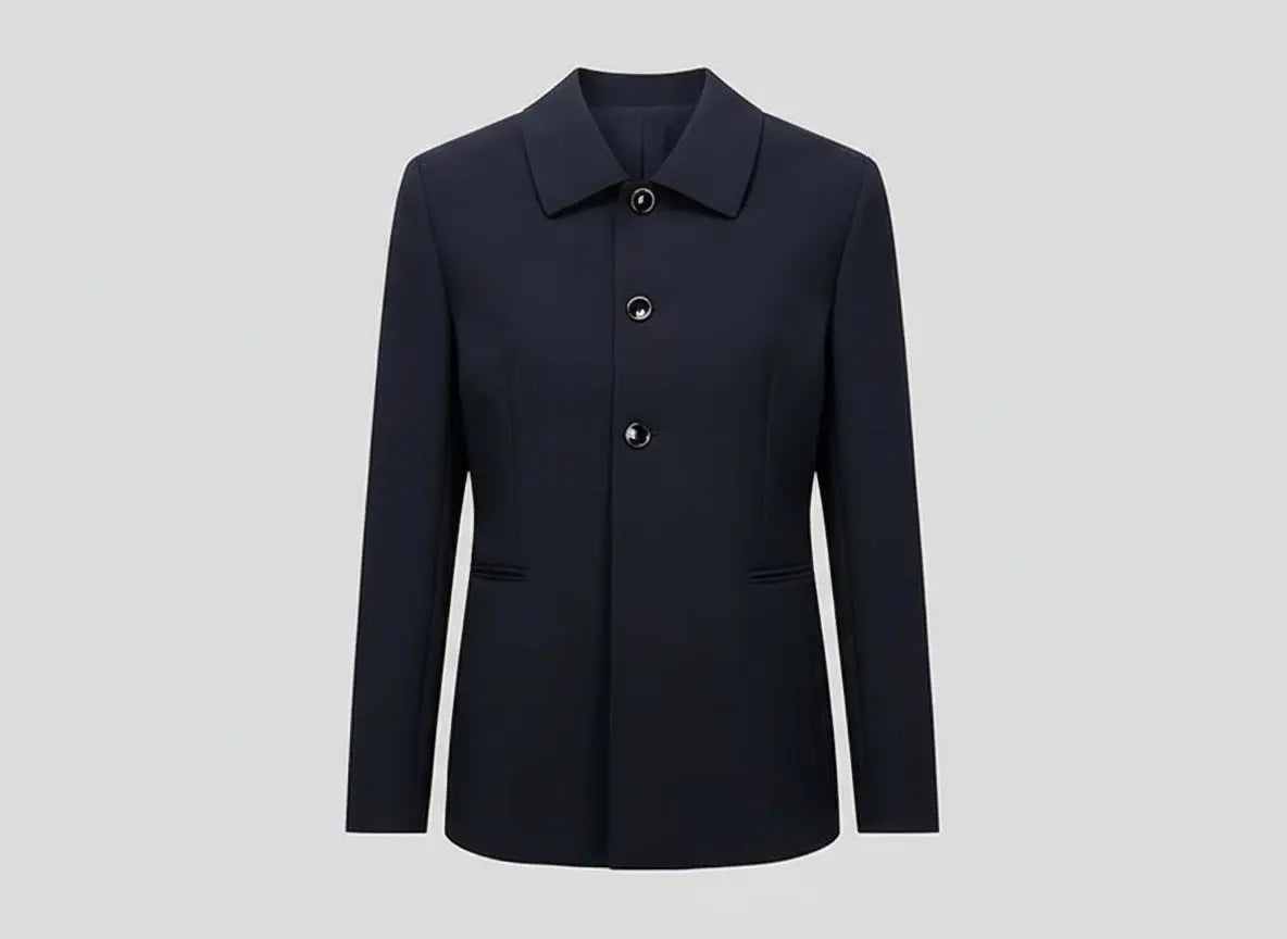 Men's The New Thick jackets neleeshop