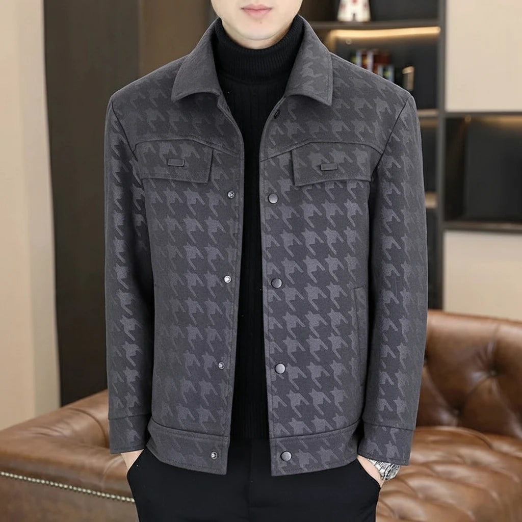 2023 Men's Jacket neleeshop