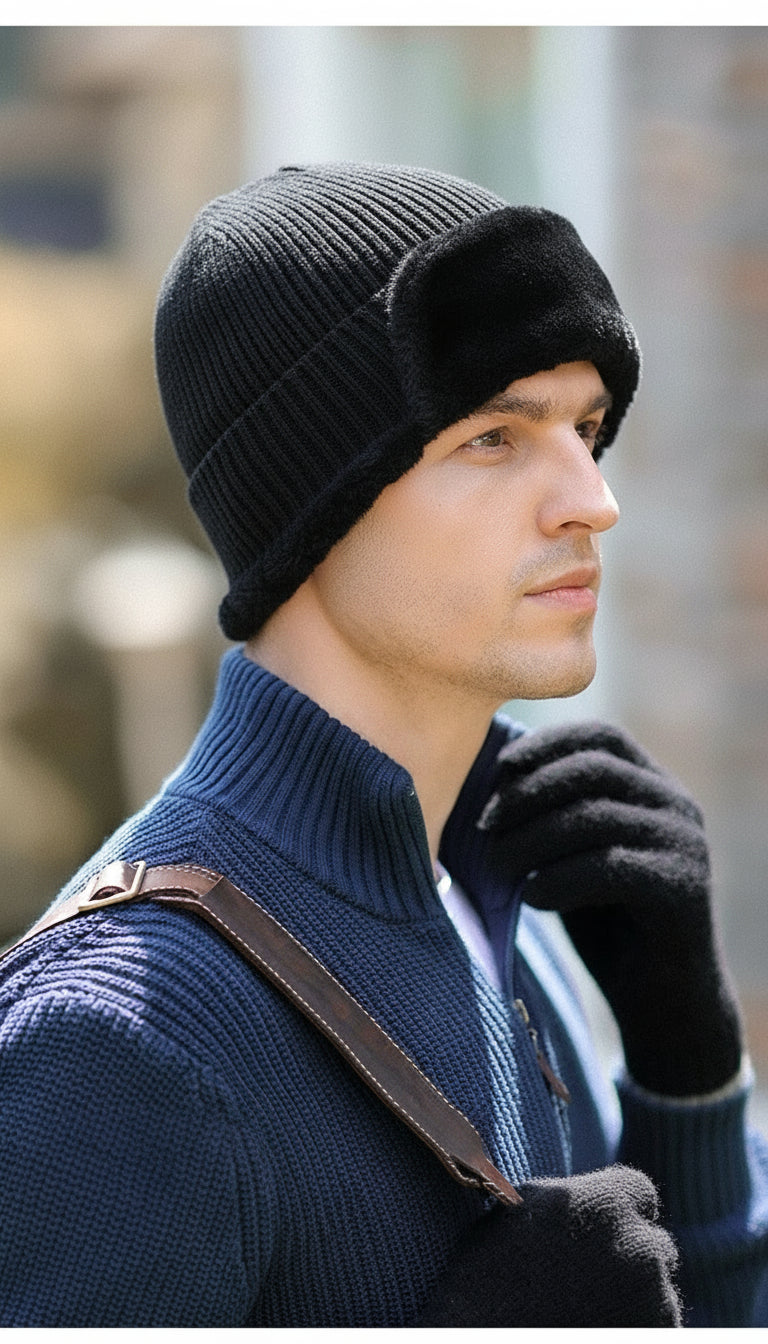 Winter Cold -weather  cycling  Men Women neleeshop