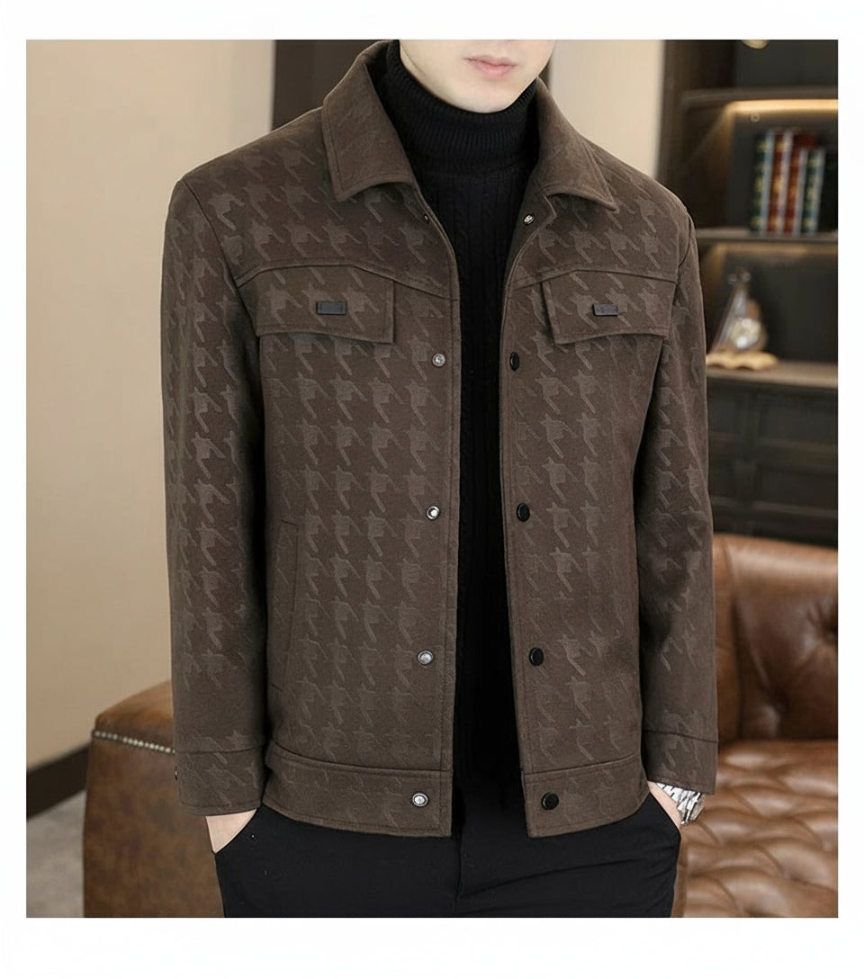 2023 Men's Jacket neleeshop