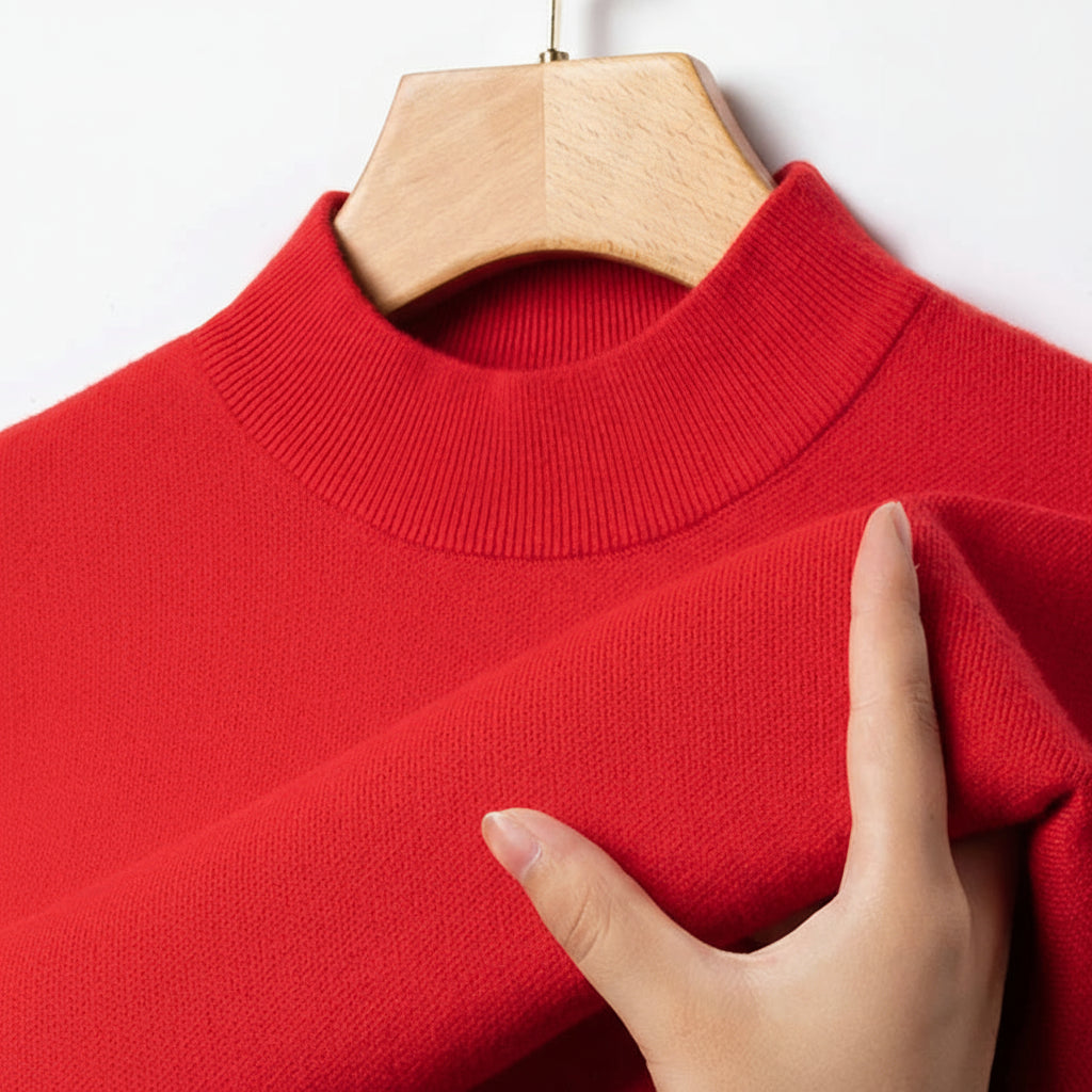 Autumn Winter Thickening Man Sweater🔥🔥🔥 neleeshop