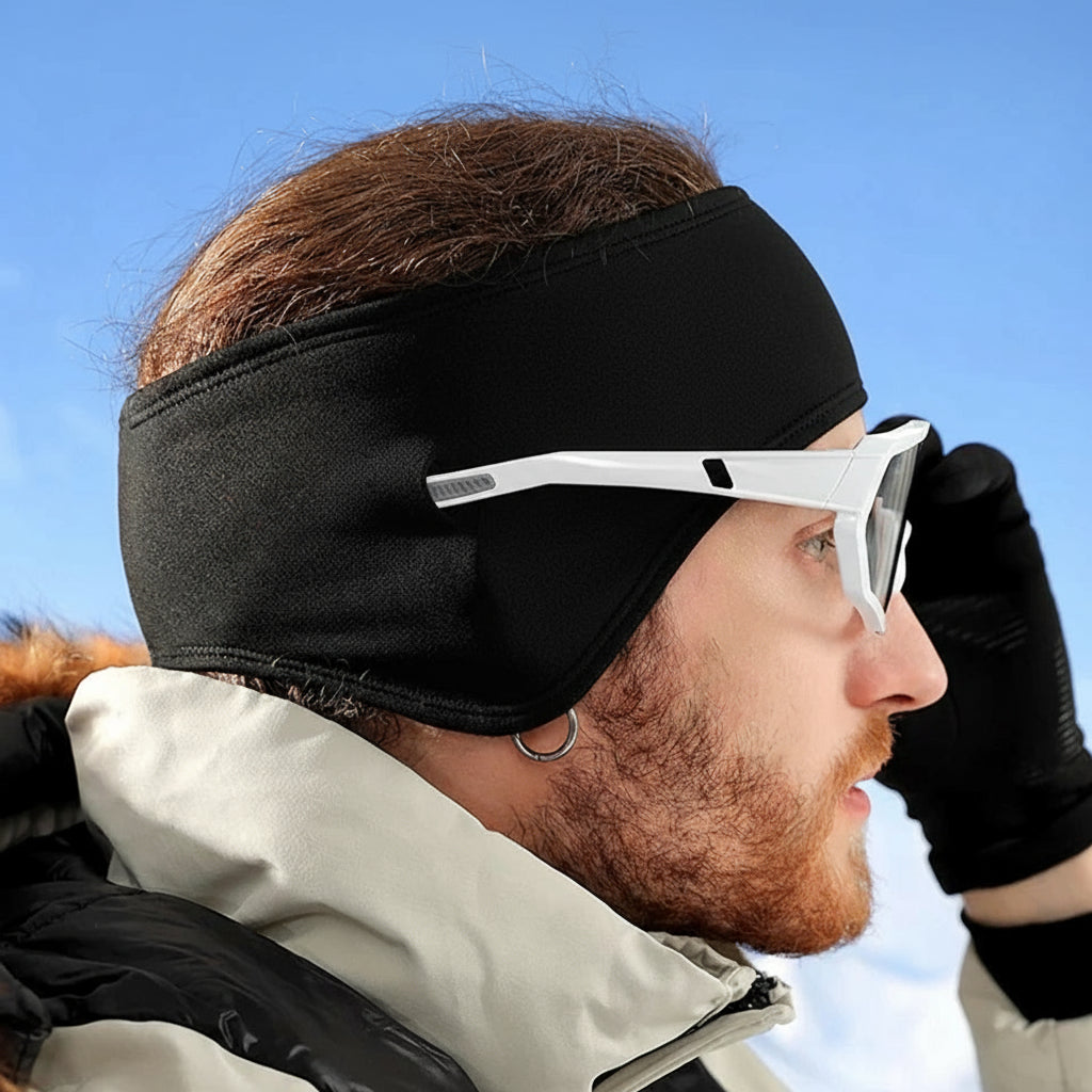 Winter Cold -weather  cycling  Men Women neleeshop