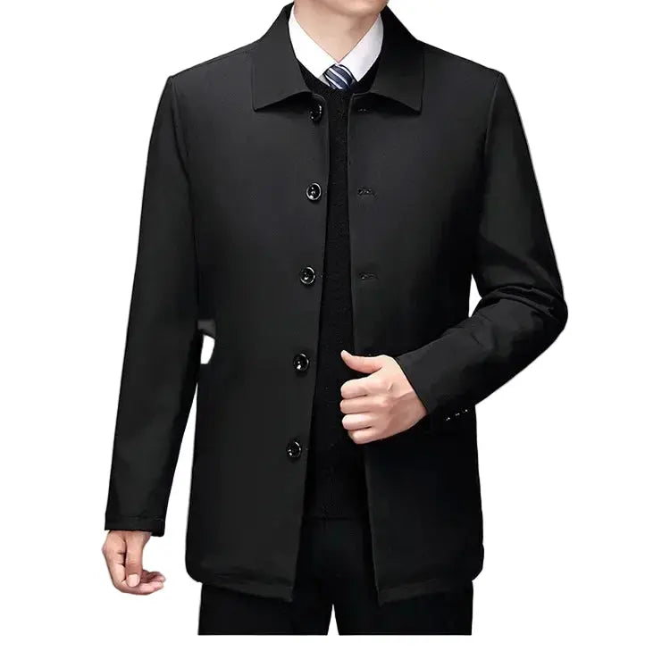 Men's The New Thick jackets neleeshop