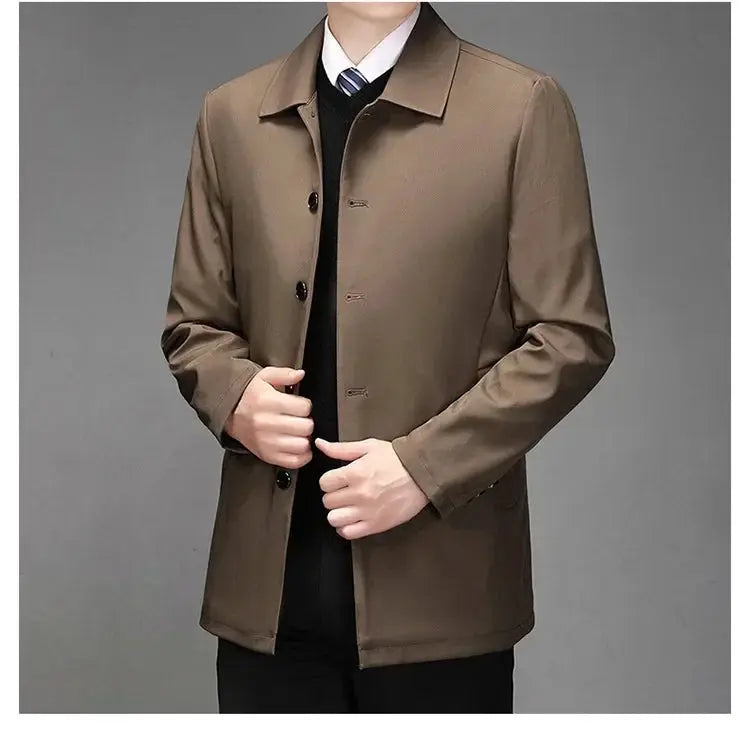 Men's The New Thick jackets neleeshop