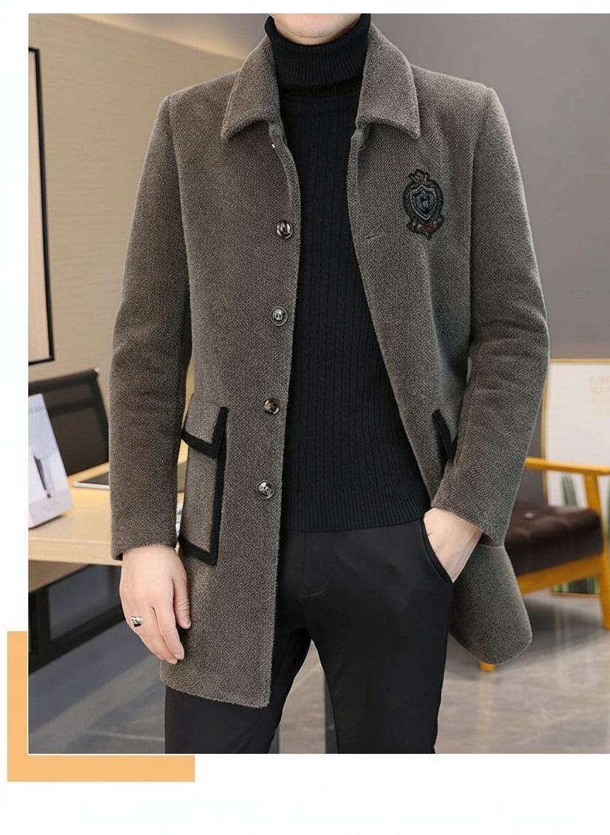 2022 Winter Imitation men,s neleeshop