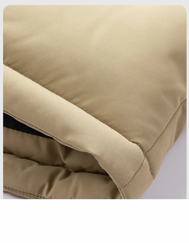 Jacket Comfort Windproof❄️❄️ neleeshop