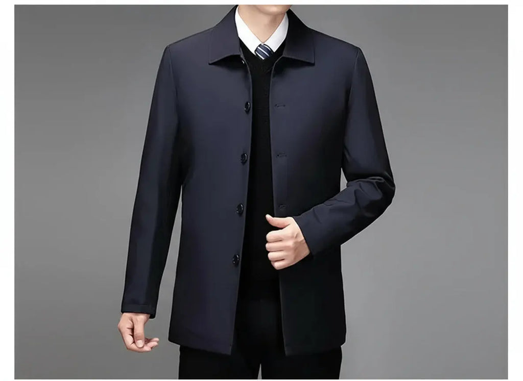 Men's The New Thick jackets neleeshop