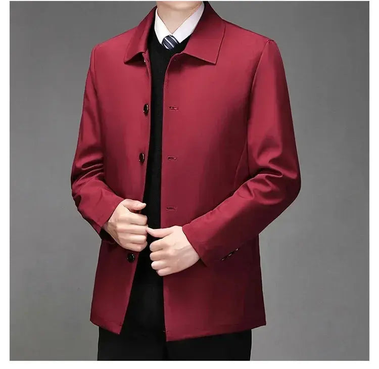 Men's The New Thick jackets neleeshop