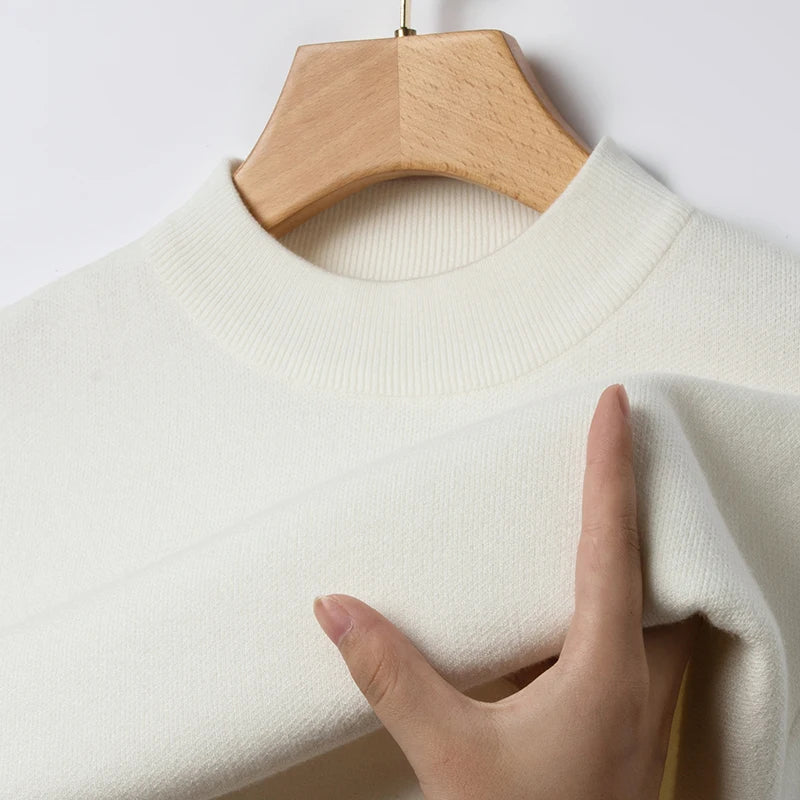 Autumn Winter Thickening Man Sweater🔥🔥🔥 neleeshop