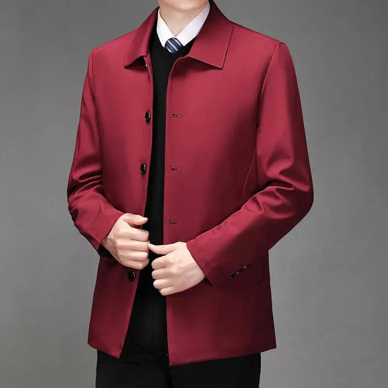 Men's The New Thick jackets neleeshop