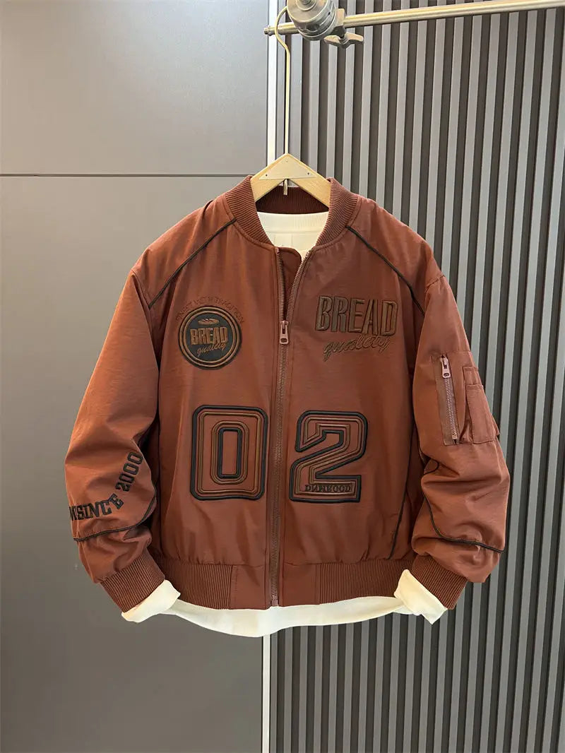 casual jacket for couples“ neleeshop