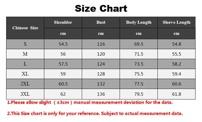 Comfort Men Coats Stay protected against harsh neleeshop