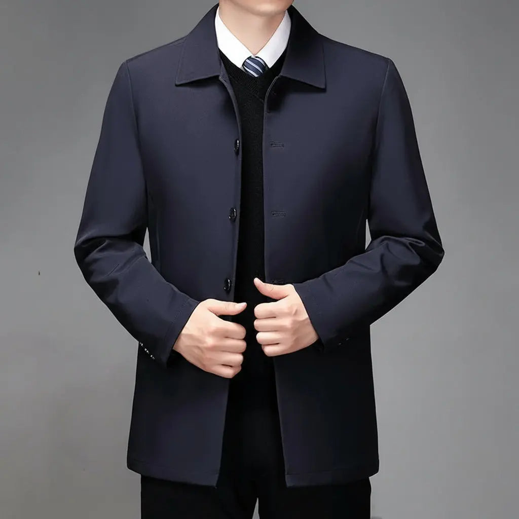 Men's The New Thick jackets neleeshop