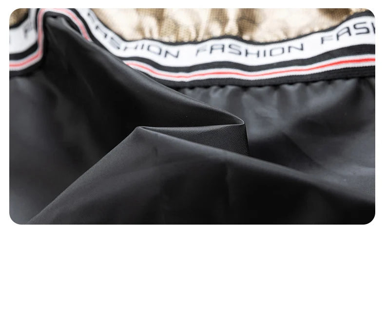 Man Hooded Parkas Winter Fashion Keep Warm Windproof Cotton neleeshop