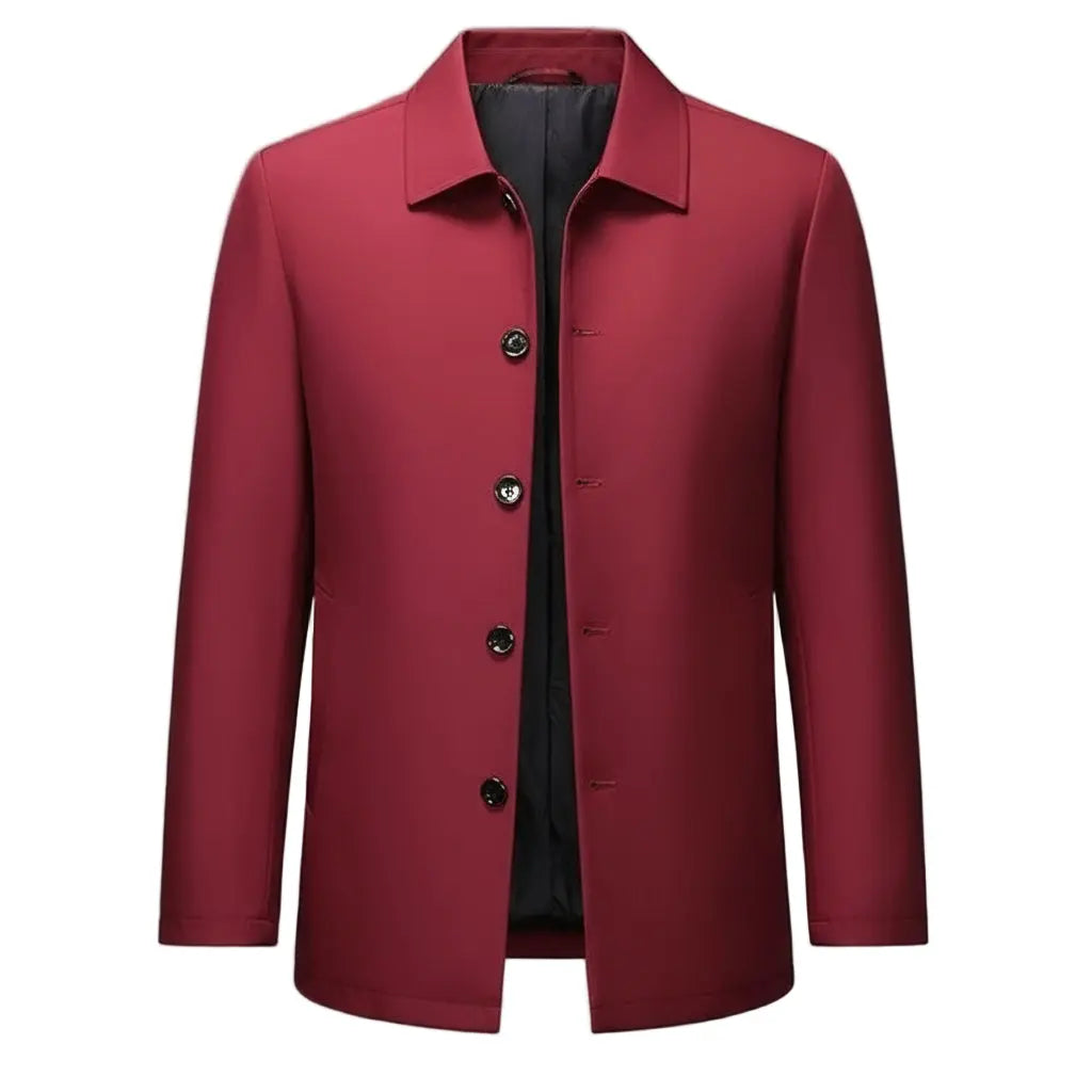 Men's The New Thick jackets neleeshop
