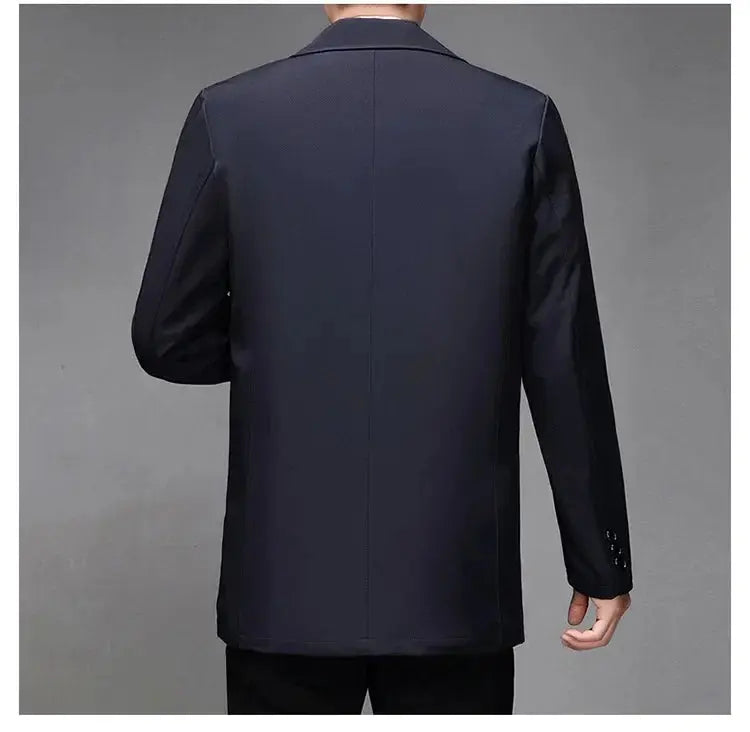 Men's The New Thick jackets neleeshop